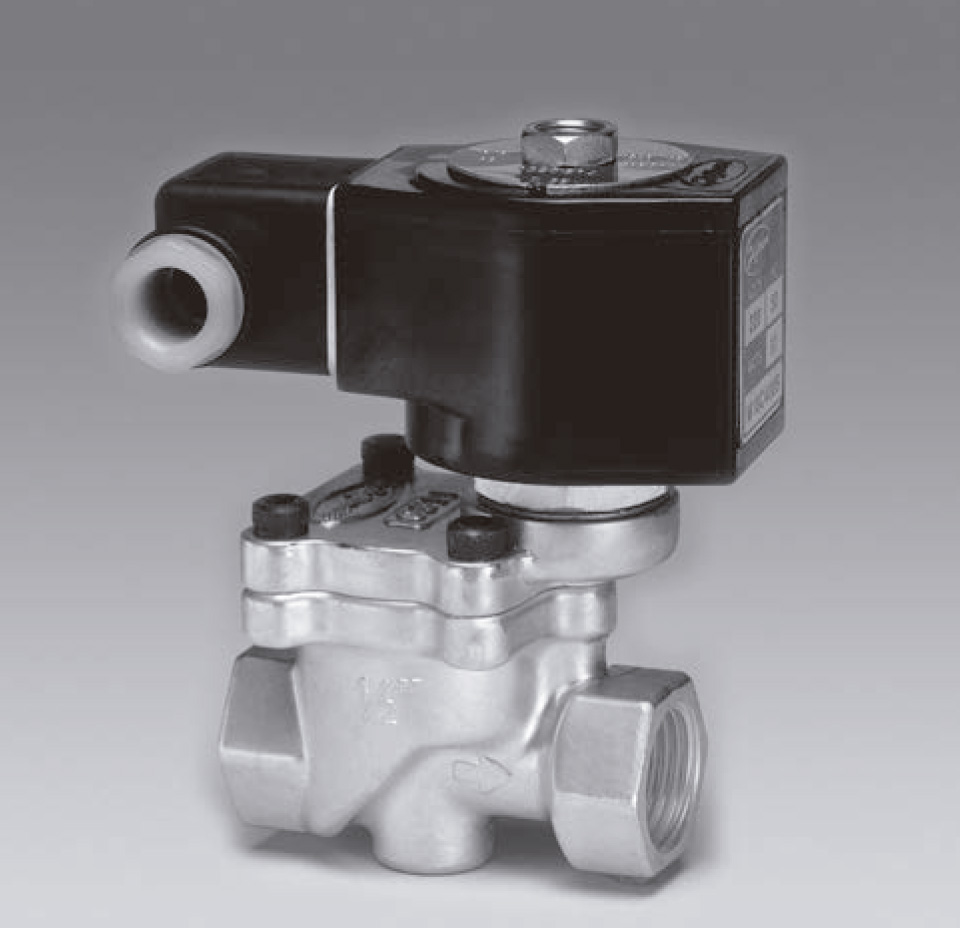 JEFFERSON Valves Systems S.R.L. “Soluciones globales para el control