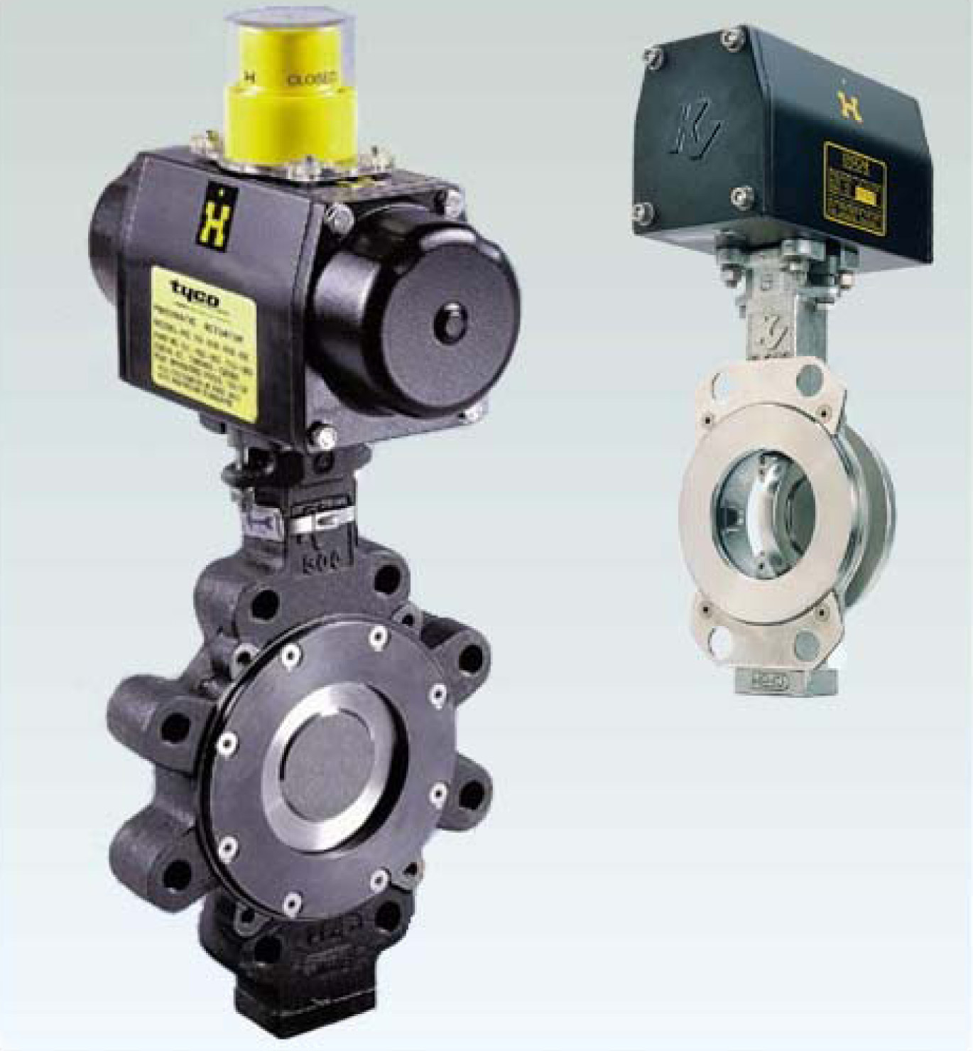 KEYSTONE Valves Systems S.R.L. “Soluciones globales para el control